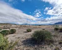 Resale - Grond - Salinas