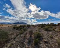 Resale - Grond - Salinas