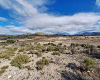 Resale - Grond - Salinas