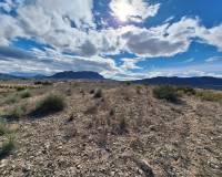 Resale - Grond - Salinas