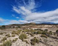 Resale - Grond - Salinas