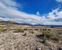 Resale - Grond - Salinas