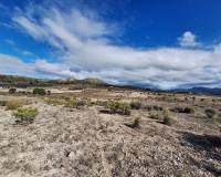 Resale - Grond - Salinas