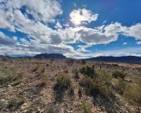 Resale - Grond - Salinas