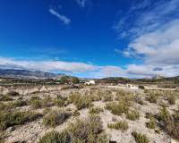 Resale - Grond - Salinas