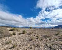 Resale - Grond - Salinas