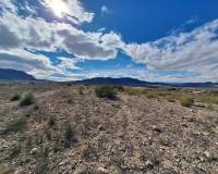 Resale - Grond - Salinas