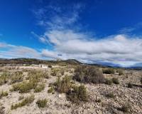 Resale - Grond - Salinas