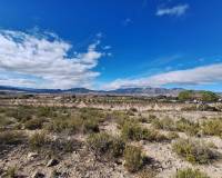 Resale - Grond - Salinas