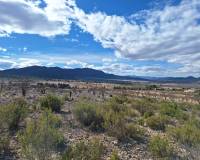 Resale - Grond - Salinas