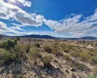 Resale - Grond - Salinas