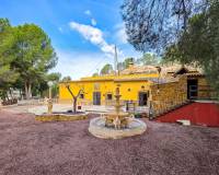 Resale - Grotwoning - Pinoso