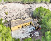 Resale - Grotwoning - Pinoso