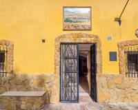 Resale - Grotwoning - Pinoso