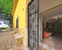 Resale - Grotwoning - Pinoso