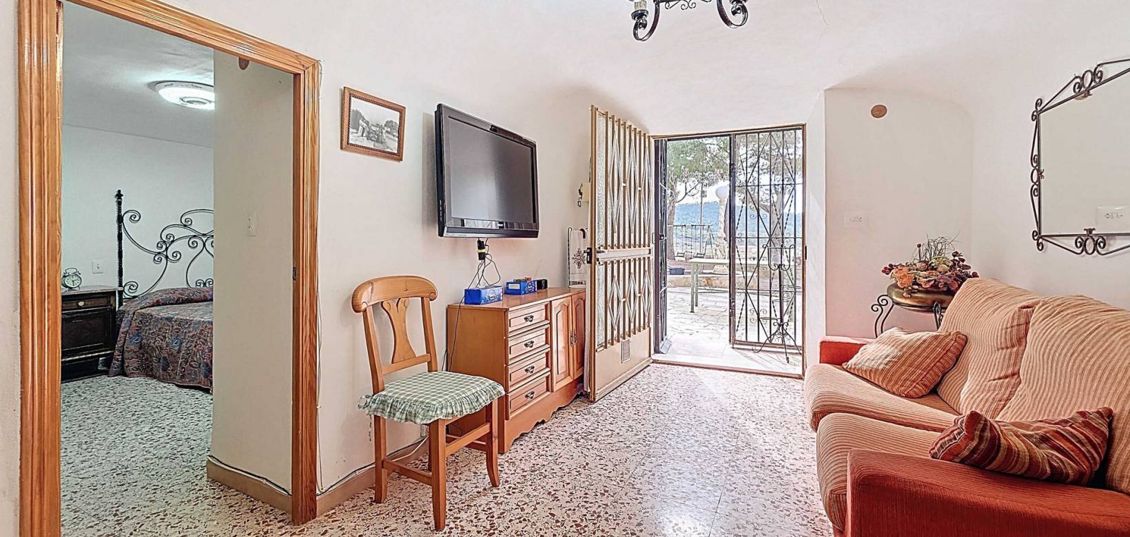 Resale - Grotwoning - Pinoso