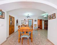 Resale - Grotwoning - Pinoso