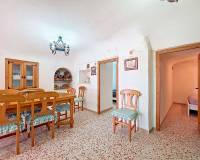 Resale - Grotwoning - Pinoso