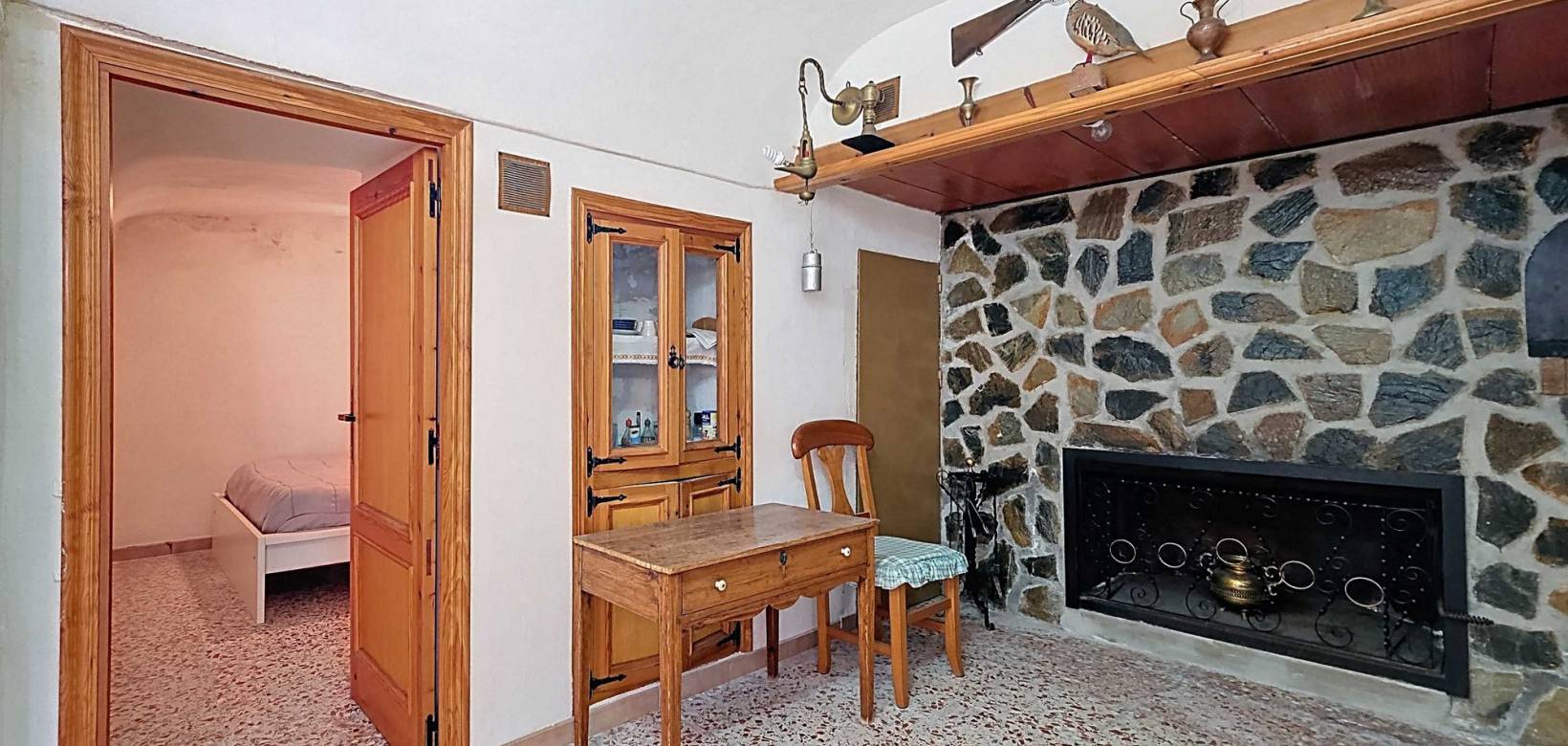 Resale - Grotwoning - Pinoso