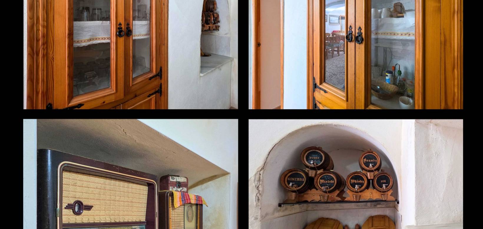 Resale - Grotwoning - Pinoso