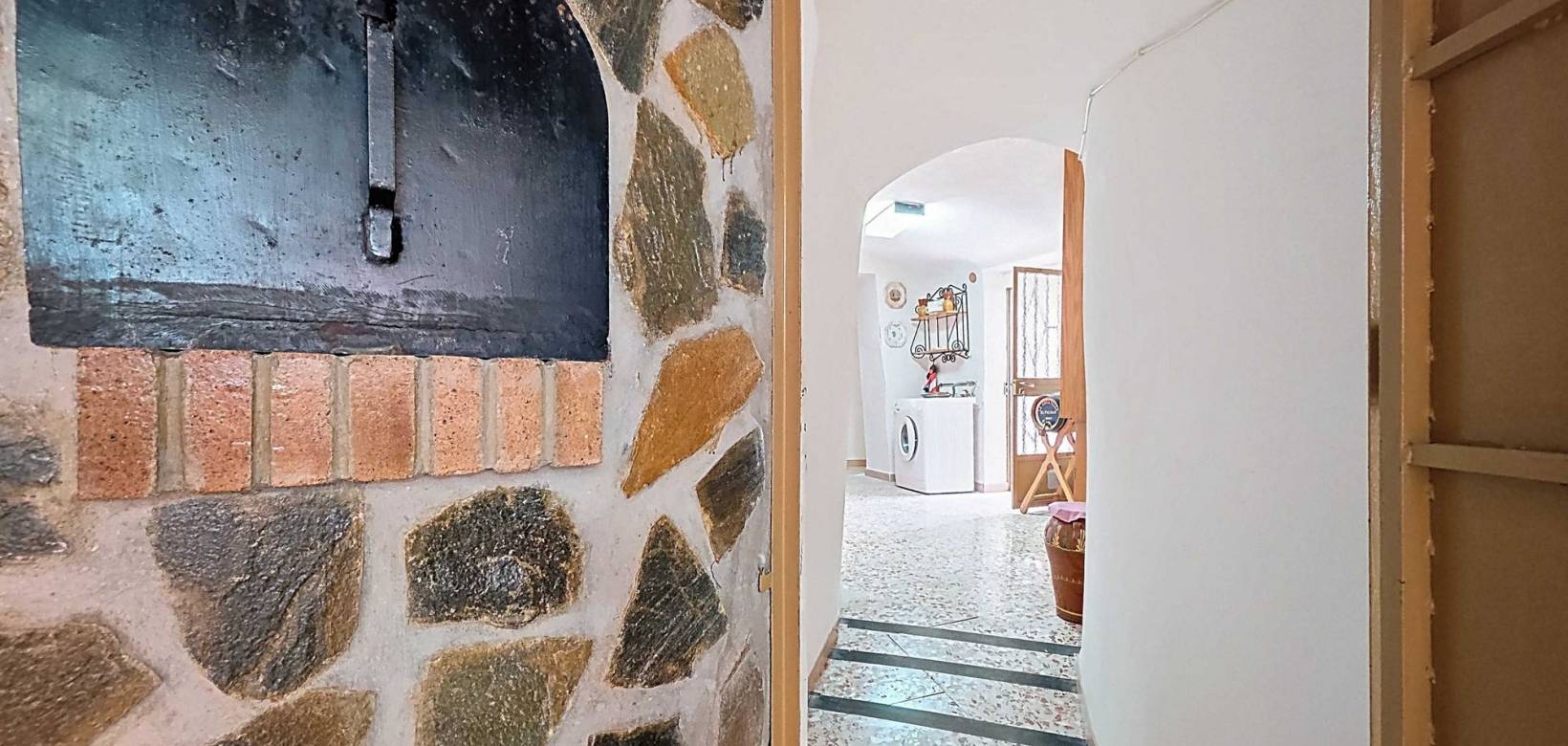 Resale - Grotwoning - Pinoso