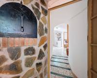 Resale - Grotwoning - Pinoso