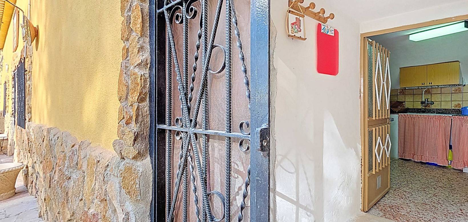 Resale - Grotwoning - Pinoso