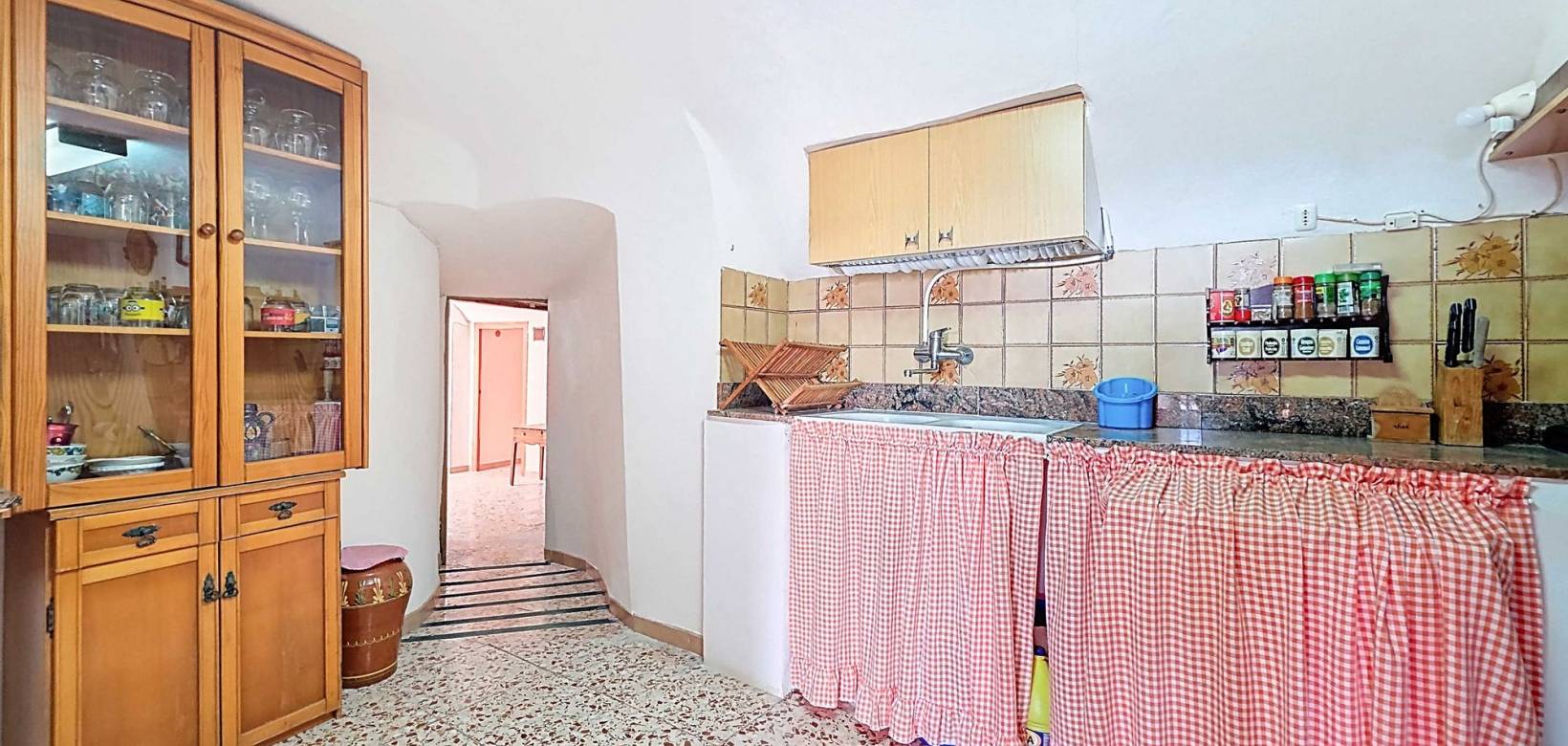 Resale - Grotwoning - Pinoso