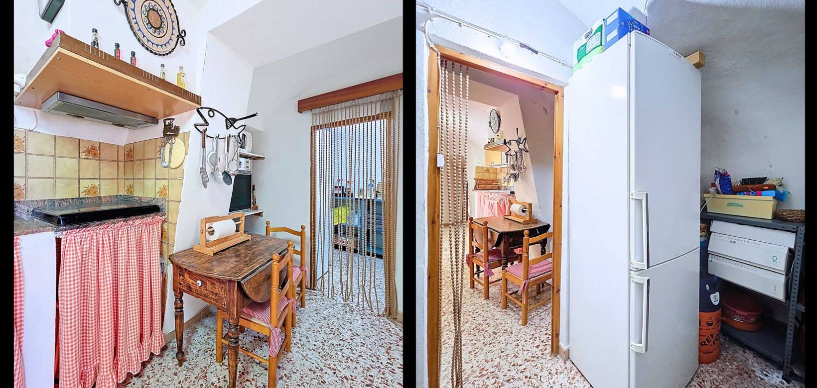 Resale - Grotwoning - Pinoso