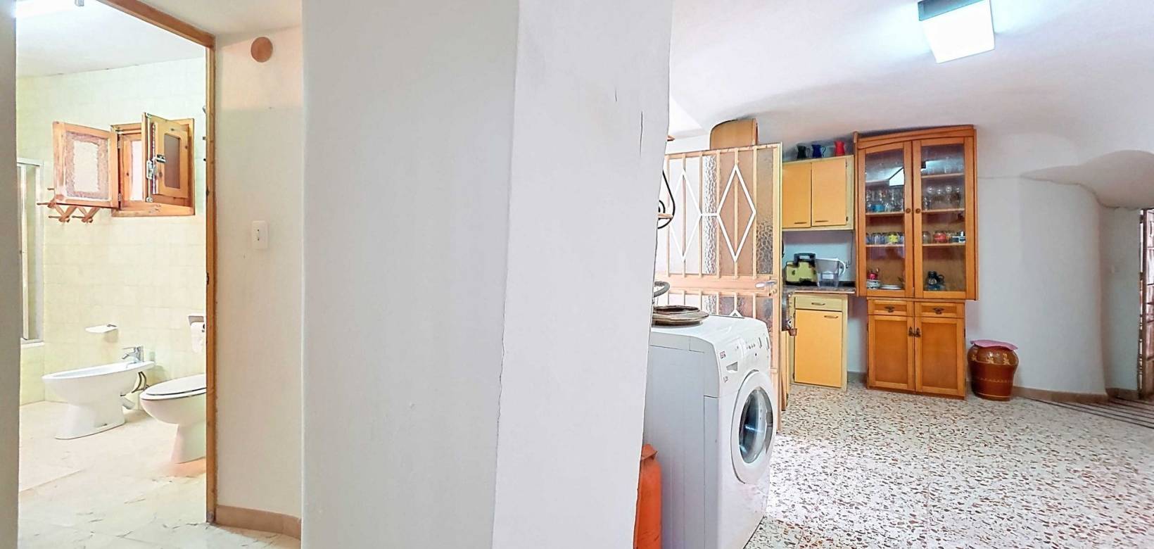 Resale - Grotwoning - Pinoso