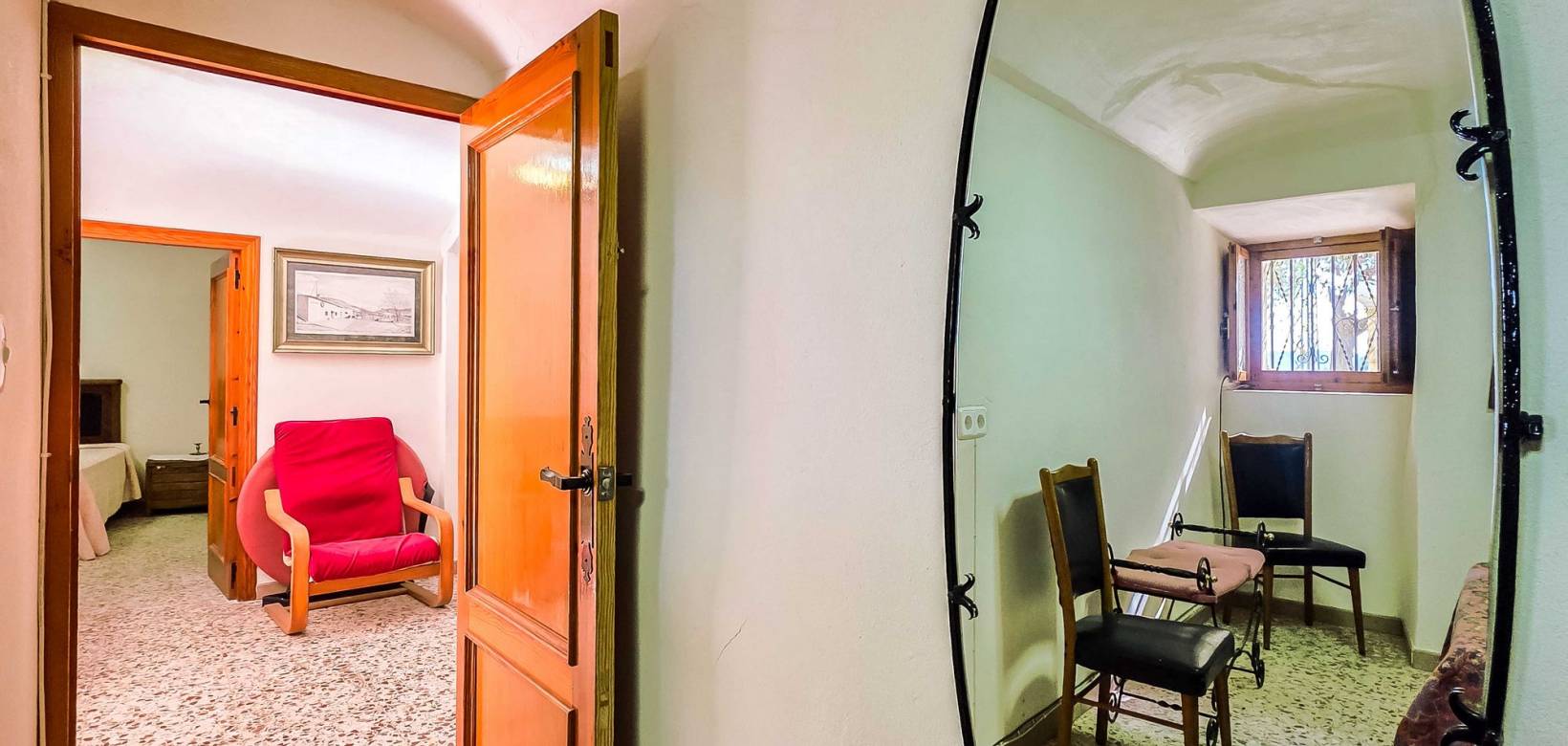 Resale - Grotwoning - Pinoso