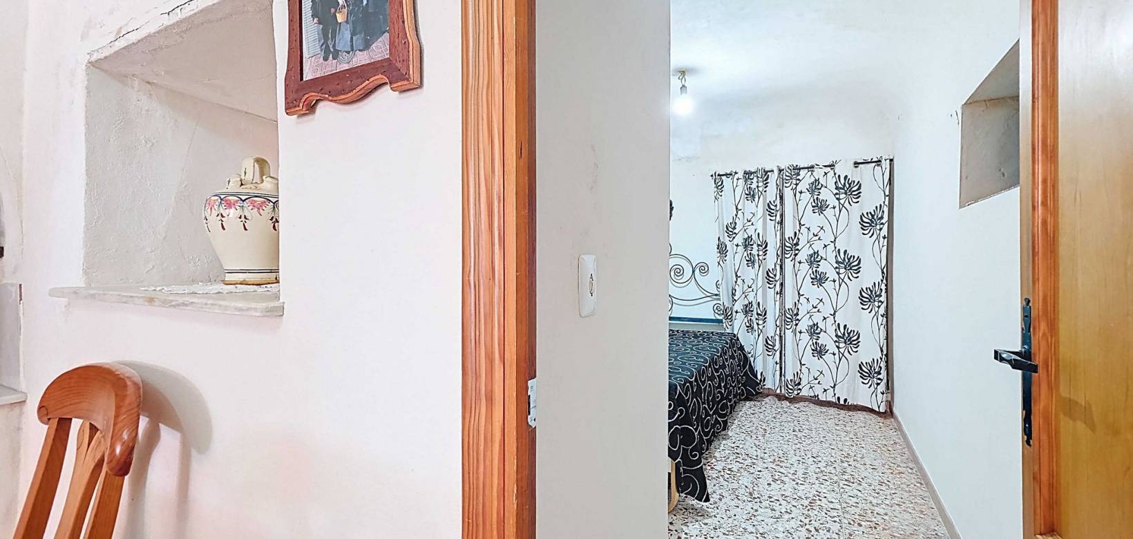 Resale - Grotwoning - Pinoso