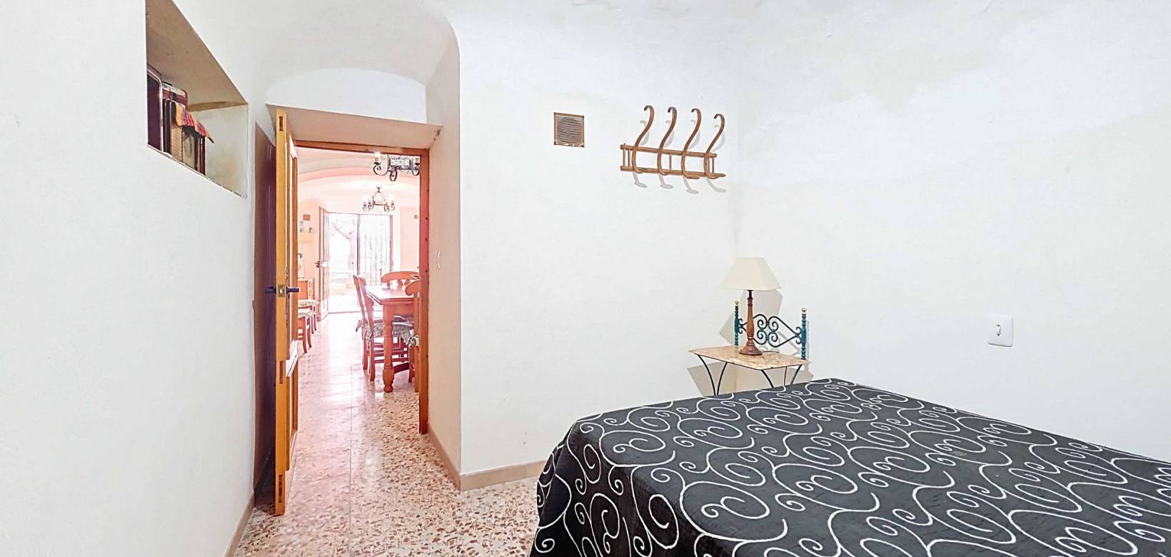 Resale - Grotwoning - Pinoso