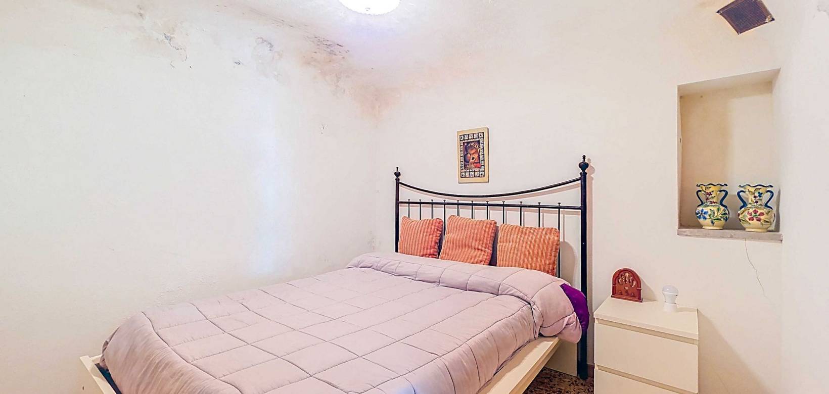 Resale - Grotwoning - Pinoso