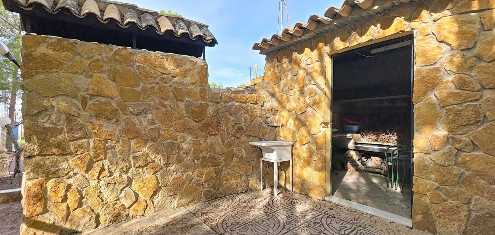 Resale - Grotwoning - Pinoso