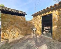 Resale - Grotwoning - Pinoso