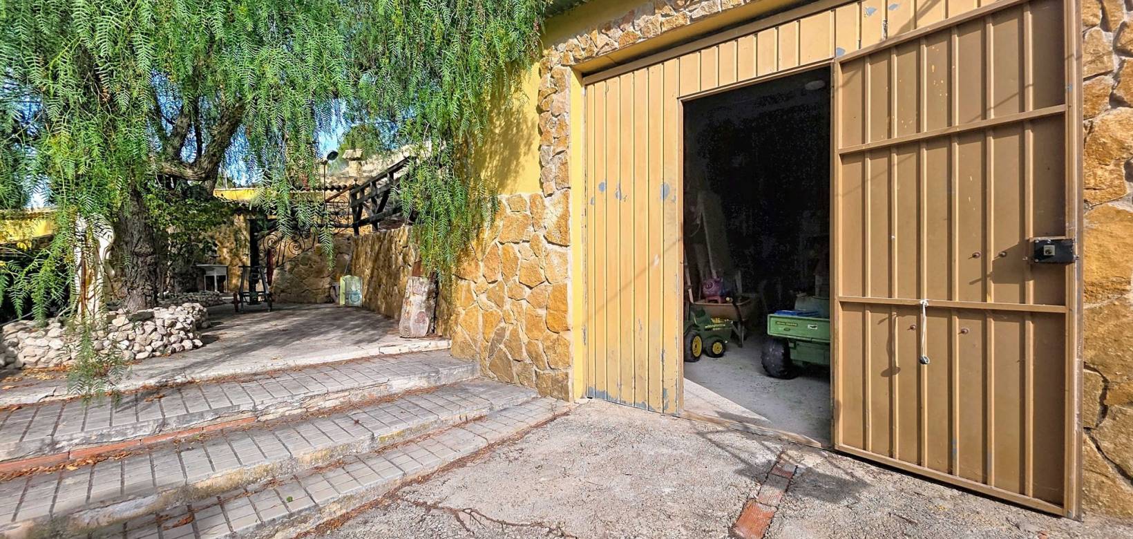 Resale - Grotwoning - Pinoso