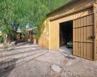 Resale - Grotwoning - Pinoso