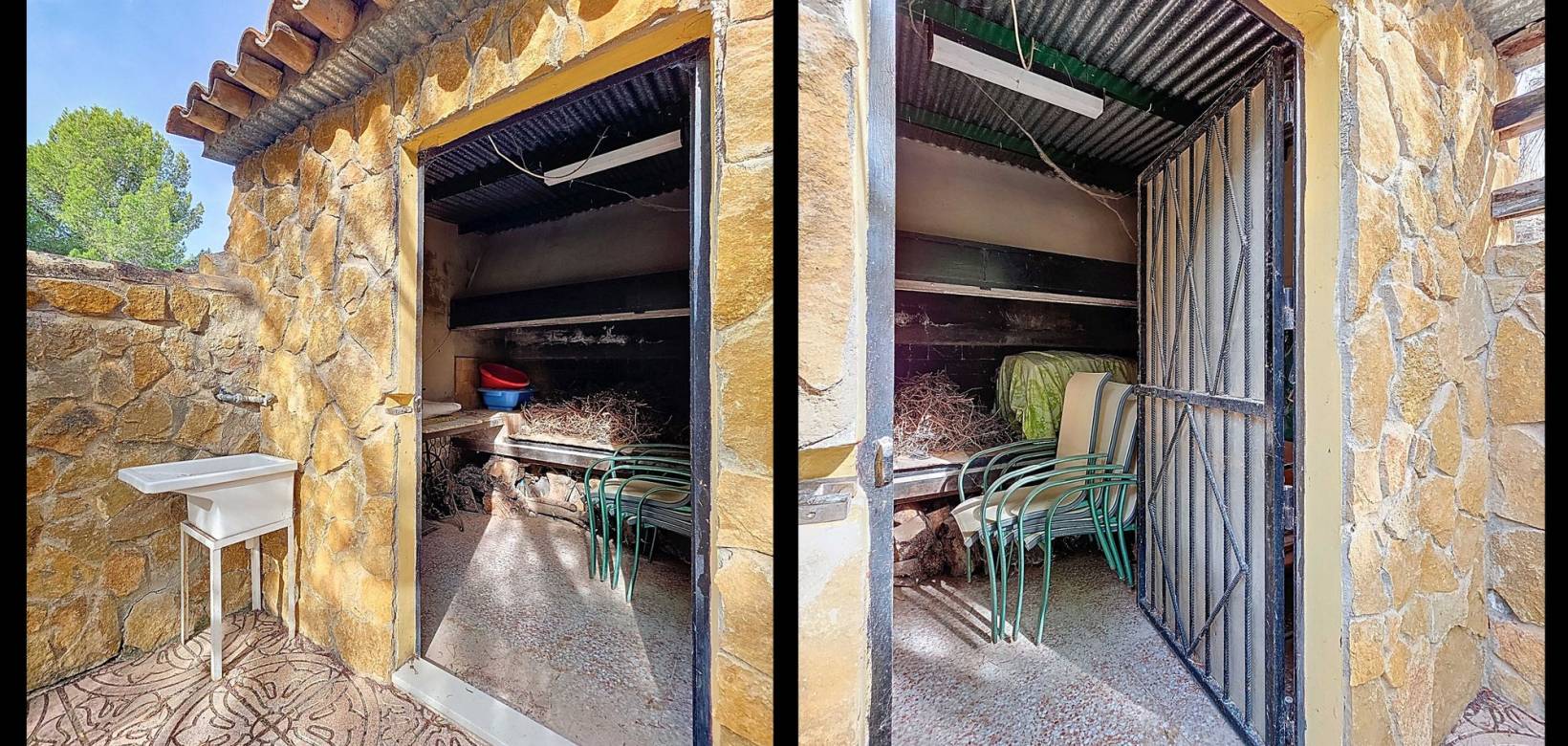 Resale - Grotwoning - Pinoso