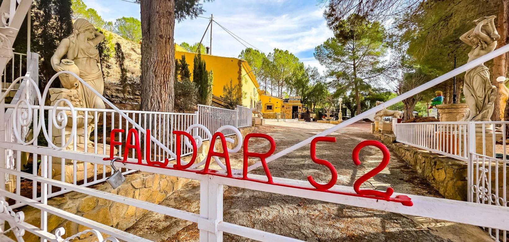 Resale - Grotwoning - Pinoso