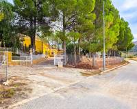 Resale - Grotwoning - Pinoso