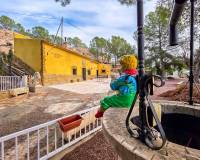 Resale - Grotwoning - Pinoso