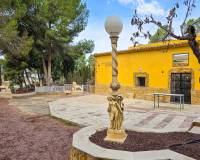 Resale - Grotwoning - Pinoso