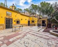 Resale - Grotwoning - Pinoso