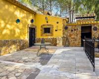 Resale - Grotwoning - Pinoso