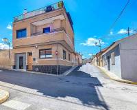 Resale - Herenhuis - Pinoso