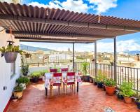 Resale - Herenhuis - Pinoso