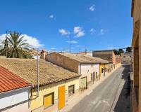 Resale - Herenhuis - Pinoso