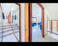 Resale - Herenhuis - Pinoso