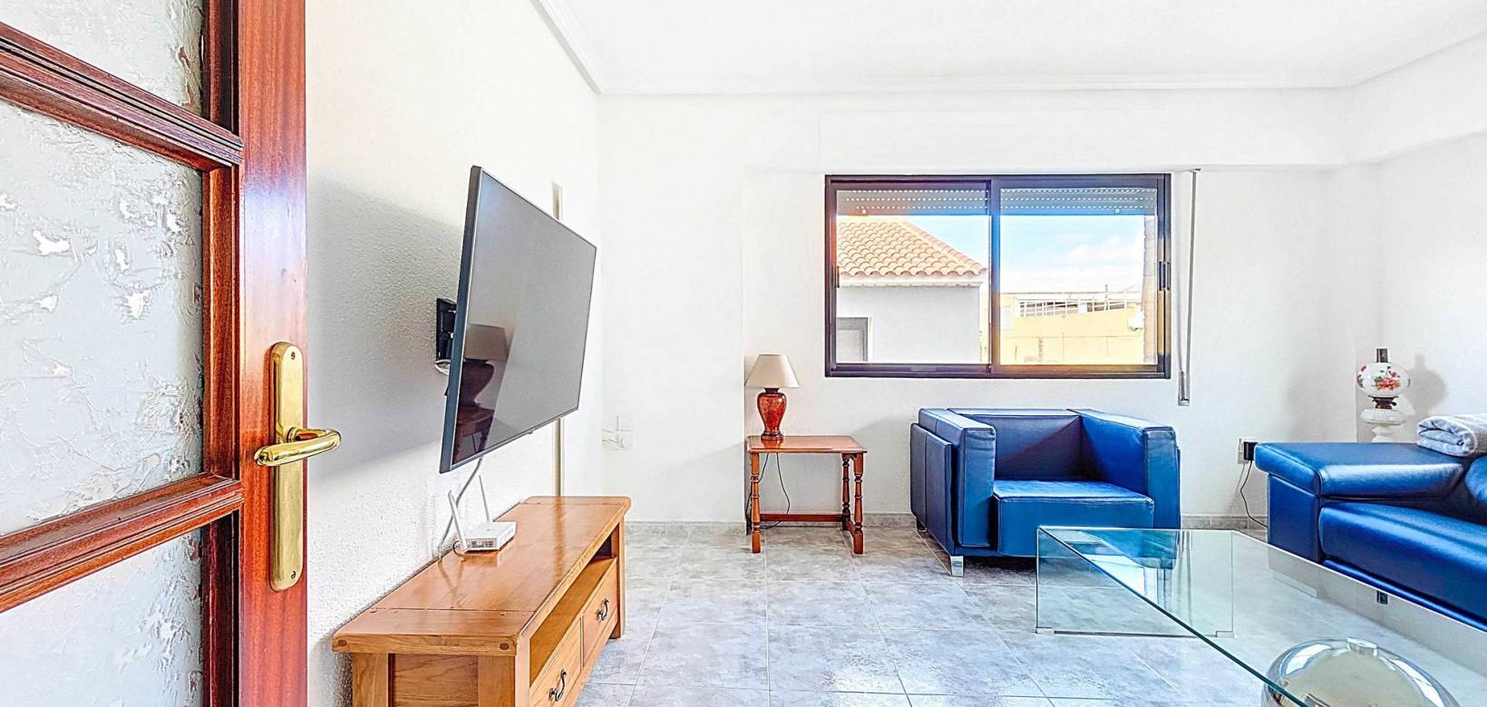 Resale - Herenhuis - Pinoso